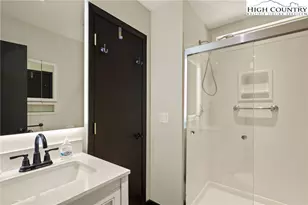 122 & 124 Lower Grouse Ridge Rd, Beech Mountain, NC 28604 - Photo 17