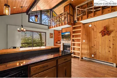 122 & 124 Lower Grouse Ridge Road, Beech Mountain, NC 28604 - Photo 11