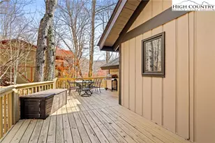 122 & 124 Lower Grouse Ridge Rd, Beech Mountain, NC 28604 - Photo 33