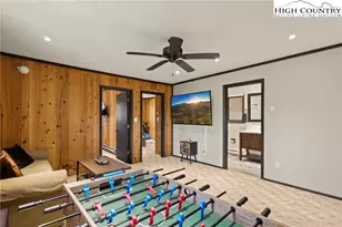 122 & 124 Lower Grouse Ridge Rd, Beech Mountain, NC 28604 - Photo 21