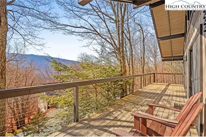 122 & 124 Lower Grouse Ridge Road, Beech Mountain, NC 28604 - Photo 39