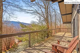 122 & 124 Lower Grouse Ridge Rd, Beech Mountain, NC 28604 - Photo 39