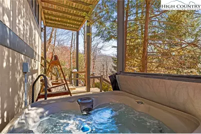 122 & 124 Lower Grouse Ridge Road, Beech Mountain, NC 28604 - Photo 45