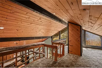 122 & 124 Lower Grouse Ridge Road, Beech Mountain, NC 28604 - Photo 47