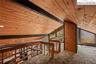 122 & 124 Lower Grouse Ridge Rd, Beech Mountain, NC 28604 - Photo 47