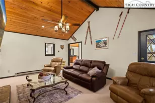 122 & 124 Lower Grouse Ridge Rd, Beech Mountain, NC 28604 - Photo 7