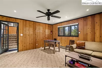 122 & 124 Lower Grouse Ridge Road, Beech Mountain, NC 28604 - Photo 25