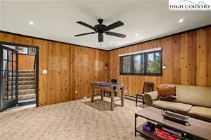 122 & 124 Lower Grouse Ridge Rd, Beech Mountain, NC 28604 - Photo 25