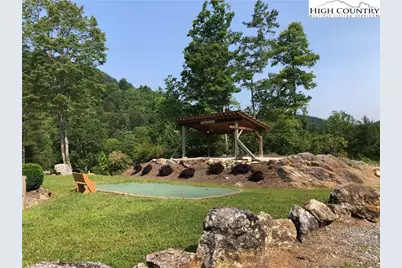 Lot 27 Wolf Pen Road, Purlear, NC 28665 - Photo 47