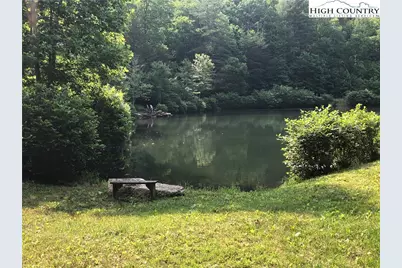 Lot 27 Wolf Pen Road, Purlear, NC 28665 - Photo 39