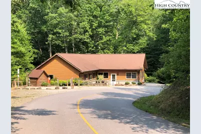 Lot 27 Wolf Pen Road, Purlear, NC 28665 - Photo 23