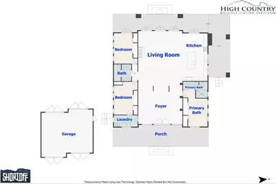 2013 Hitching Post Trail, Lenoir, NC 28645 - Photo 13