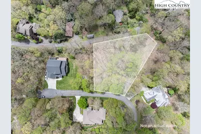 Lot 8 Fieldstone Heights Drive, Blowing Rock, NC 28605 - Photo 3