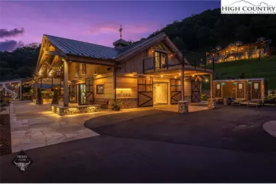 161 Firerock Station Trail, Sugar Grove, NC 28679 - Photo 1