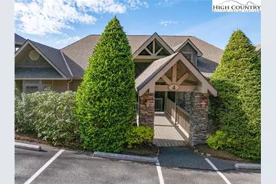 335 Pleasant View Drive #4D, Sugar Mountain, NC 28604 - Photo 29