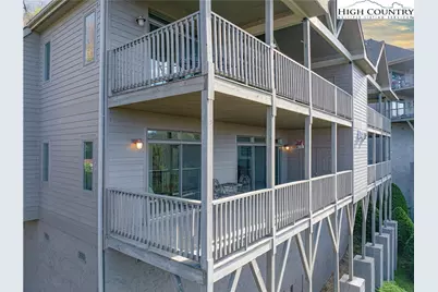 335 Pleasant View Drive #4D, Sugar Mountain, NC 28604 - Photo 39