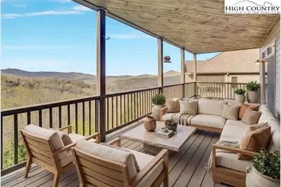 335 Pleasant View Drive #4D, Sugar Mountain, NC 28604 - Photo 5