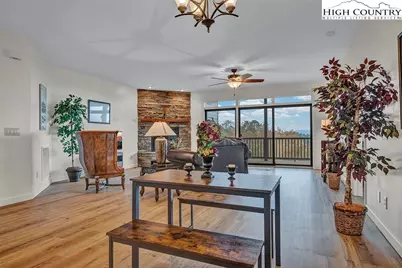 335 Pleasant View Drive #4D, Sugar Mountain, NC 28604 - Photo 15