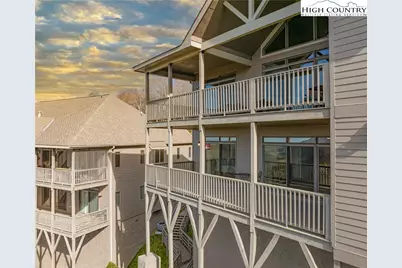 335 Pleasant View Drive #4D, Sugar Mountain, NC 28604 - Photo 29