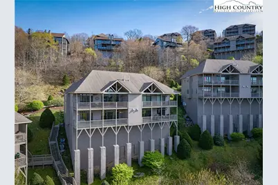 335 Pleasant View Drive #4D, Sugar Mountain, NC 28604 - Photo 27