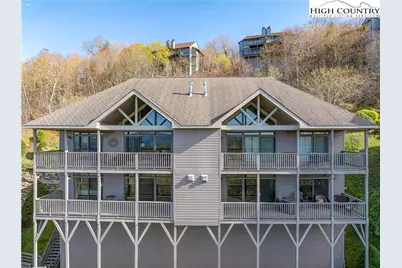 335 Pleasant View Drive #4D, Sugar Mountain, NC 28604 - Photo 35