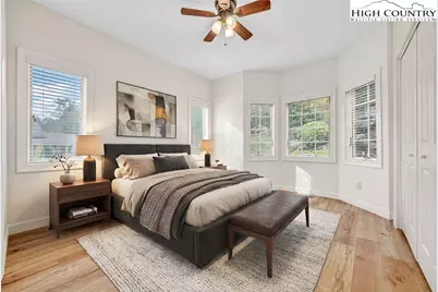 335 Pleasant View Drive #4D, Sugar Mountain, NC 28604 - Photo 23