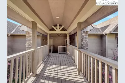 335 Pleasant View Drive #4D, Sugar Mountain, NC 28604 - Photo 23