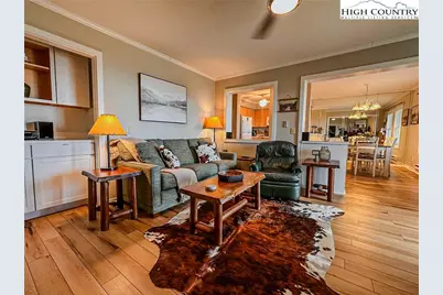 301 Pinnacle Inn Road #3320, Beech Mountain, NC 28604 - Photo 7