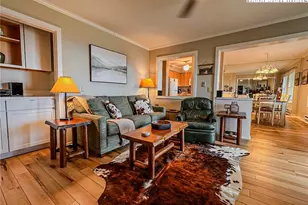 301 Pinnacle Inn Rd, Beech Mountain, NC 28604 - Photo 7