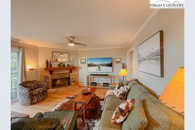 301 Pinnacle Inn Road #3320, Beech Mountain, NC 28604 - Photo 1