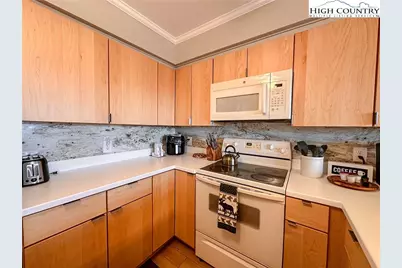 301 Pinnacle Inn Road #3320, Beech Mountain, NC 28604 - Photo 5