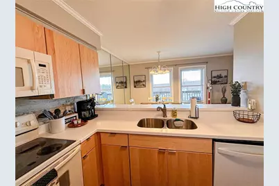 301 Pinnacle Inn Road #3320, Beech Mountain, NC 28604 - Photo 9