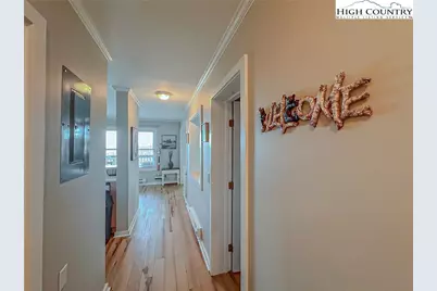 301 Pinnacle Inn Road #3320, Beech Mountain, NC 28604 - Photo 27