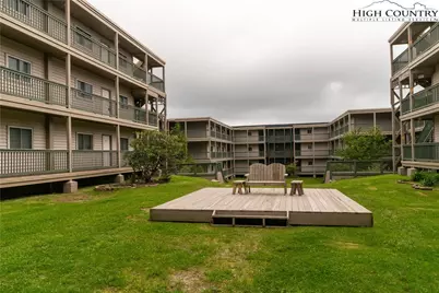 301 Pinnacle Inn Road #3320, Beech Mountain, NC 28604 - Photo 31