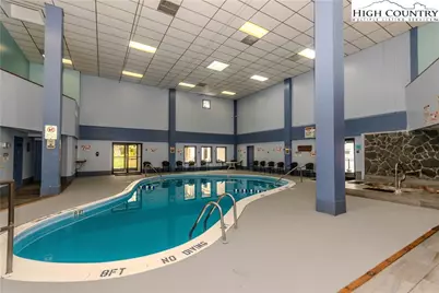 301 Pinnacle Inn Road #3320, Beech Mountain, NC 28604 - Photo 35