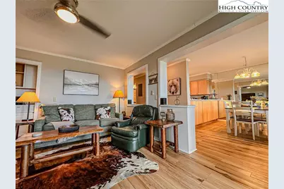 301 Pinnacle Inn Road #3320, Beech Mountain, NC 28604 - Photo 17