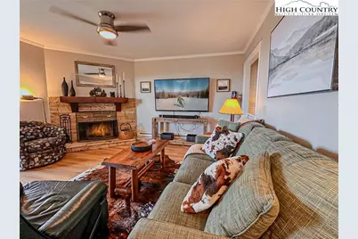 301 Pinnacle Inn Road #3320, Beech Mountain, NC 28604 - Photo 15