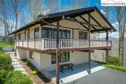 405 Strawberry Lane, Newland, NC 28657 - Photo 5