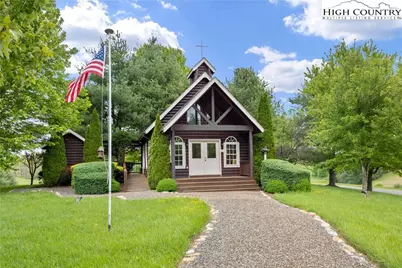 Tbd (Lot 29) Pond View Lane, Sparta, NC 28675 - Photo 19