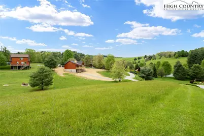 Tbd (Lot 29) Pond View Lane, Sparta, NC 28675 - Photo 3