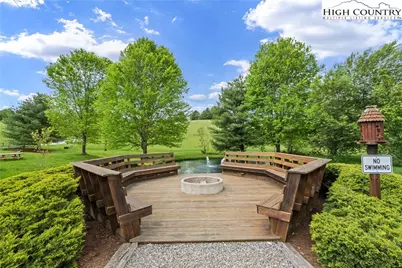 Tbd (Lot 29) Pond View Lane, Sparta, NC 28675 - Photo 5