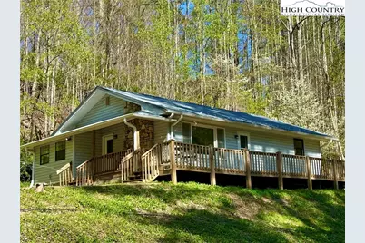 5381 Hwy 197 S, Burnsville, NC 28714 - Photo 33