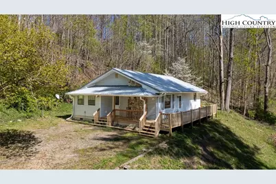 5381 Hwy 197 S, Burnsville, NC 28714 - Photo 1