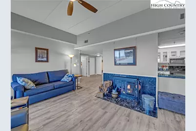 303 Sugar Top Drive #3328, Sugar Mountain, NC 28604 - Photo 5