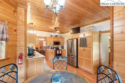 191 Tristate Knoll, Piney Creek, NC 28663 - Photo 15