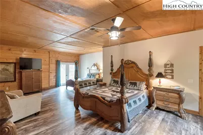 191 Tristate Knoll, Piney Creek, NC 28663 - Photo 37