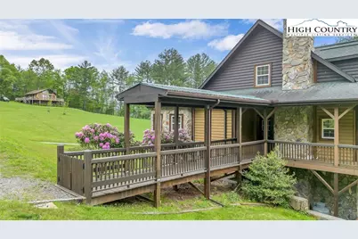 191 Tristate Knoll, Piney Creek, NC 28663 - Photo 3