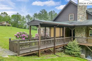 191 Tri State Knoll, Piney Creek, NC 28663 - Photo 3