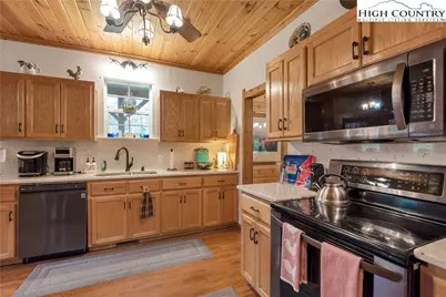 191 Tristate Knoll, Piney Creek, NC 28663 - Photo 13