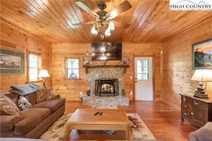 191 Tri State Knoll, Piney Creek, NC 28663 - Photo 9